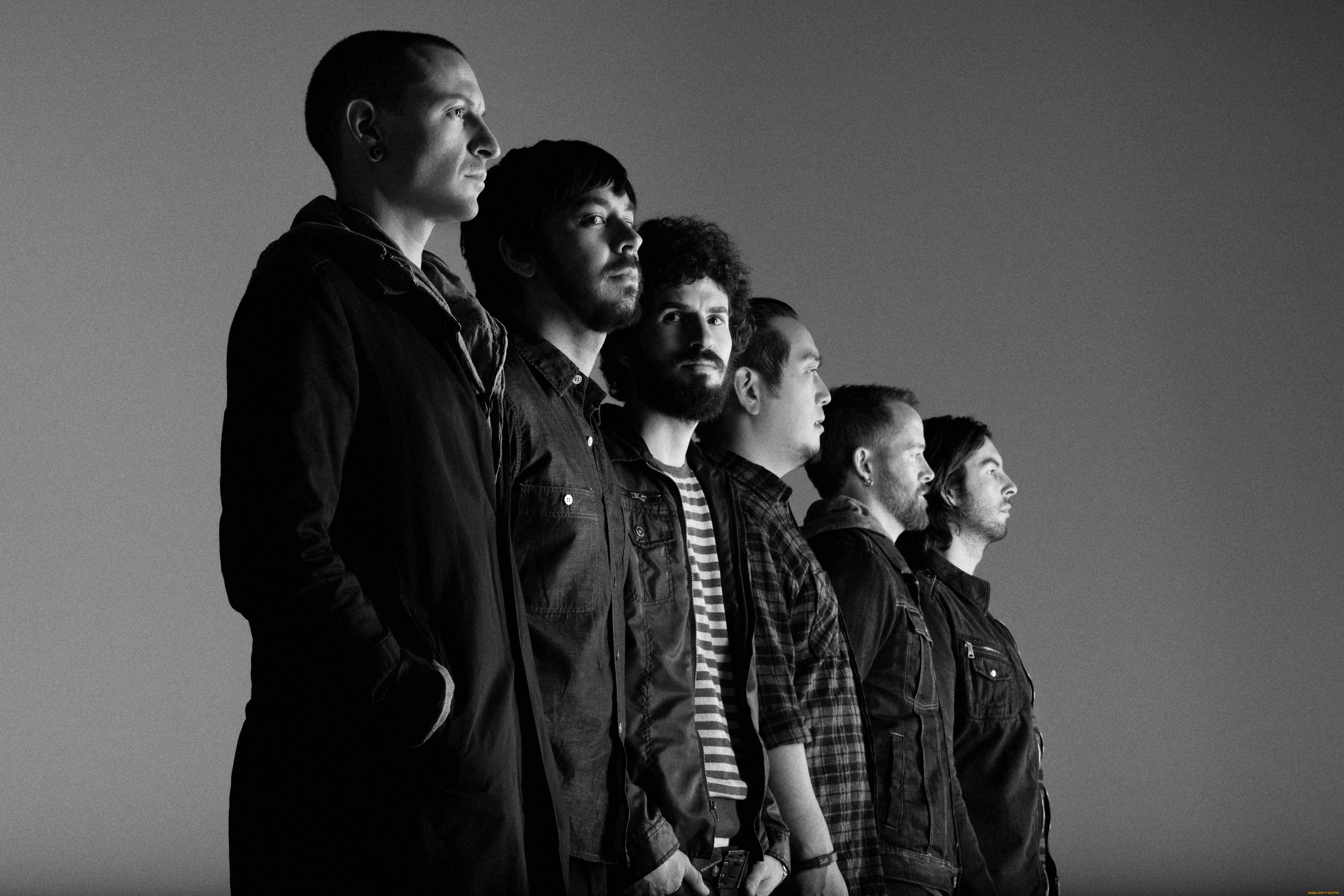 , linkin park, 